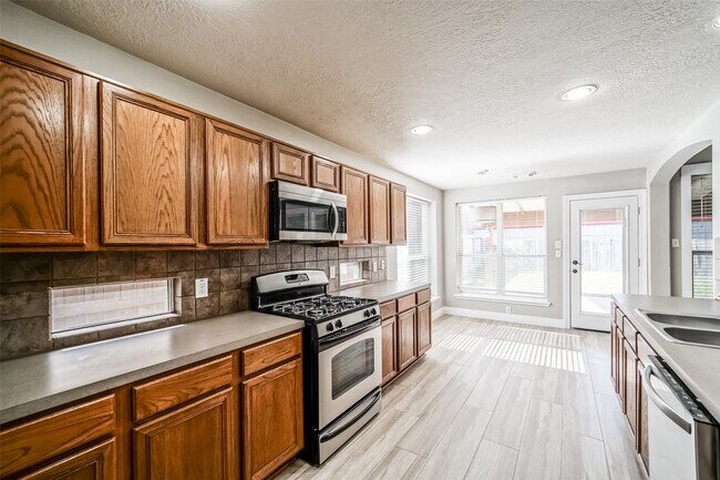 Building Photo - 4822 Mosaic Canyon Ct