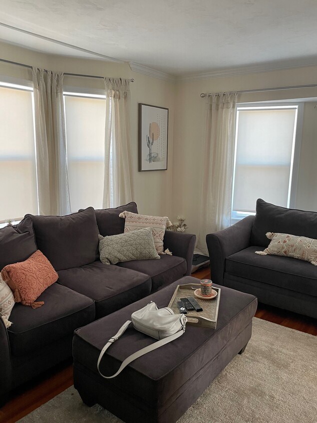 1820 E Water St Unit 3, Rockland, MA 02370 Condo for Rent in