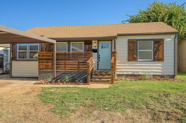 Foto del edificio - 4013 Mallard Dr