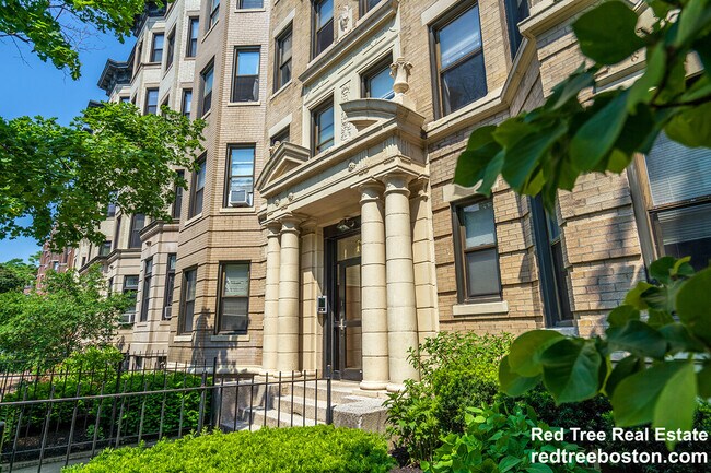 Foto del edificio - 11 Peterborough St