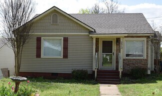 Building Photo - 2512 S O St