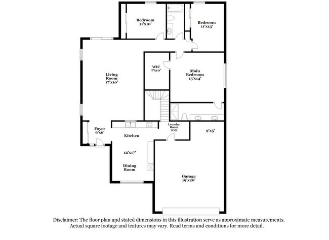 Foto del edificio - 5975 Cape Coral Ln