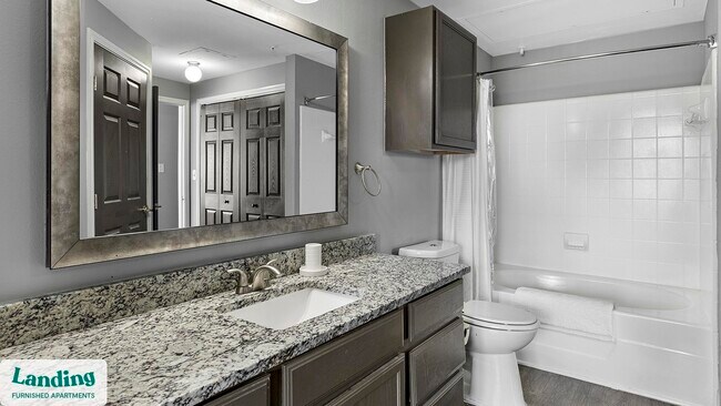Foto del edificio - 5350 Fossil Creek Blvd