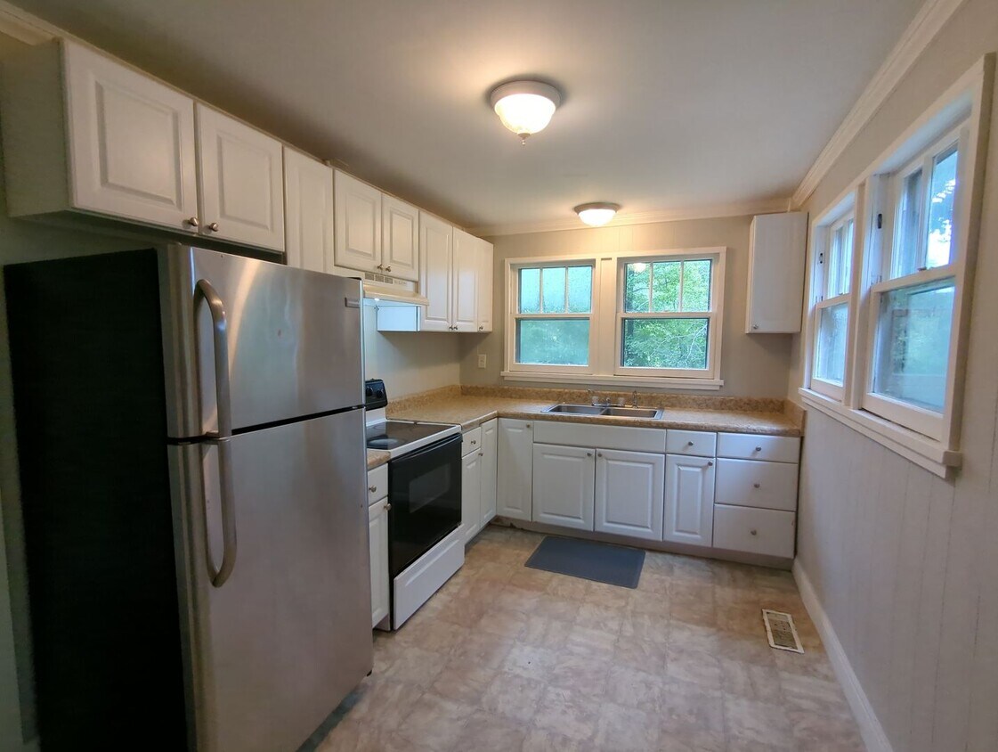Foto principal - Rossville 2-Bedroom House