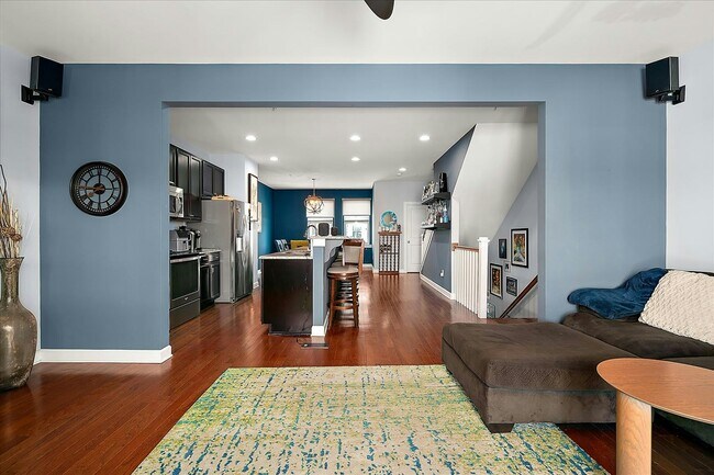 Foto del edificio - 114 69th St