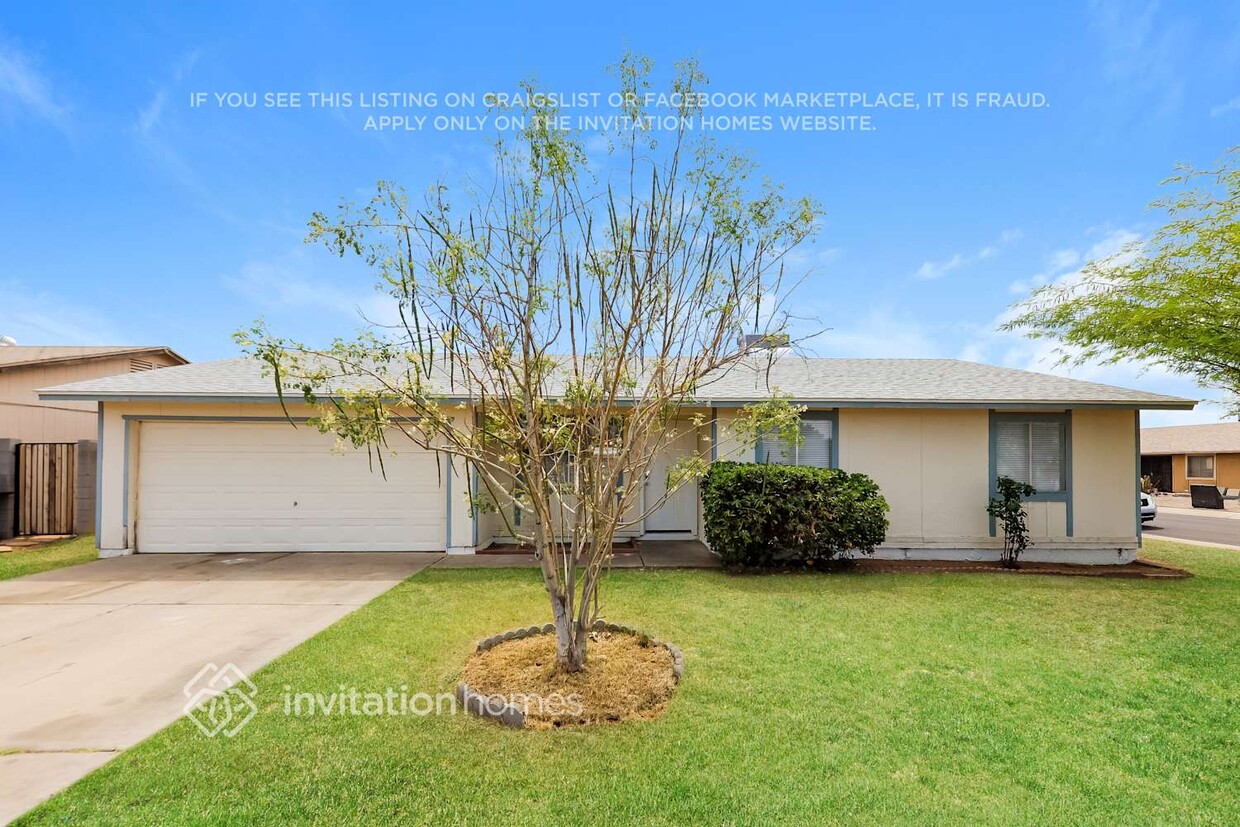 Foto principal - 3229 W Bluefield Ave