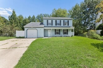Building Photo - 5 Longleaf Ct