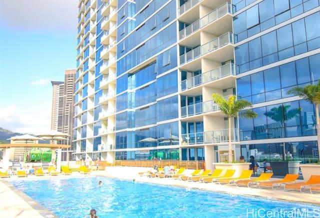 Foto del edificio - 636 Pohukaina St