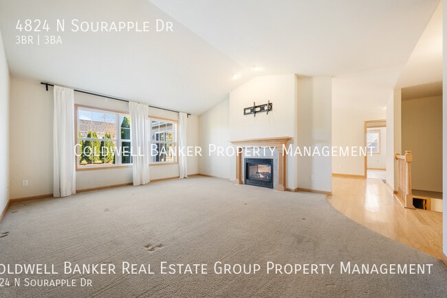 Building Photo - 4824 Sourapple Dr