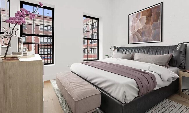 Foto del edificio - 333 Warren St