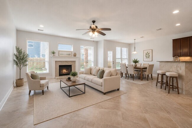 Foto del edificio - 4903 Ibis Lake Ct