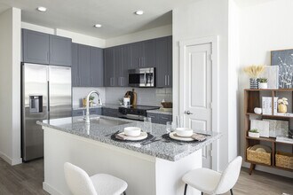 Broadstone Oliver apartments — community photo - Broadstone Oliver