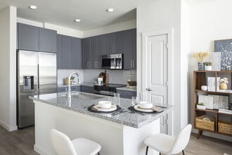 Broadstone Oliver apartments — community photo - Broadstone Oliver