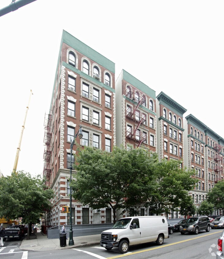 408 Manhattan Ave - Hesperus