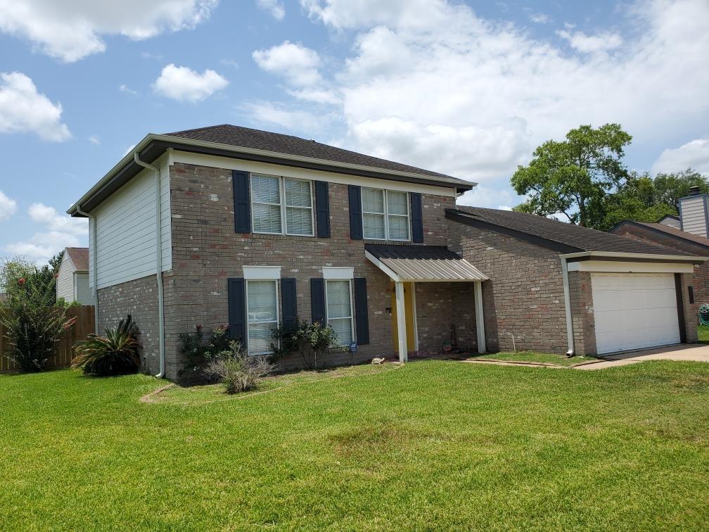 2502 Colleen Dr, Pearland, TX 77581 House Rental in Pearland, TX