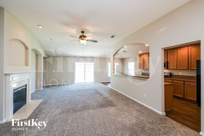 Building Photo - 6446 Silk Leaf Ln