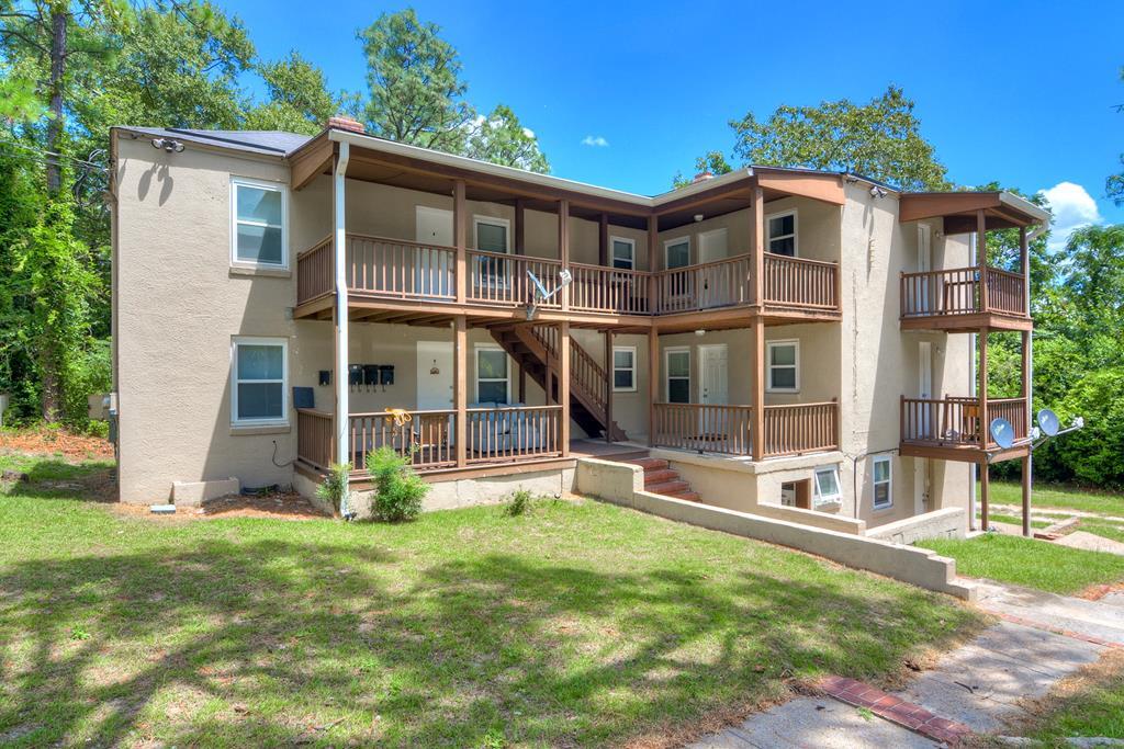 Foto principal - 1648 Wycliffe St