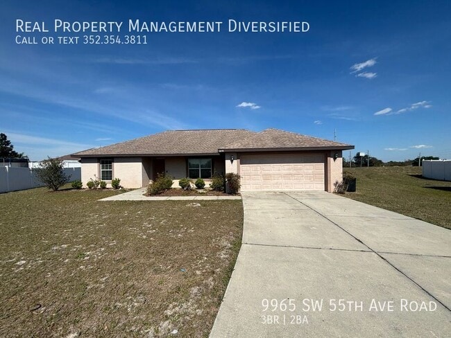 Building Photo - 9965 SW 55th Ave Rd