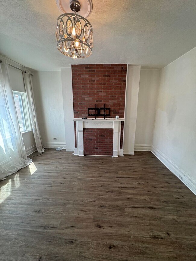 Foto del edificio - Spacious 3 bedroom, 2 bath home in Sharpsburg