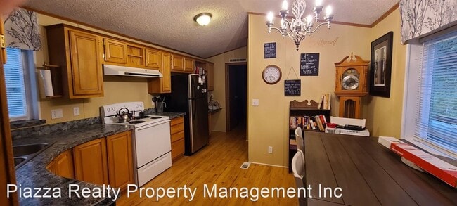 Building Photo - 2 br, 2 bath House - 17724 W Big Lake Blvd