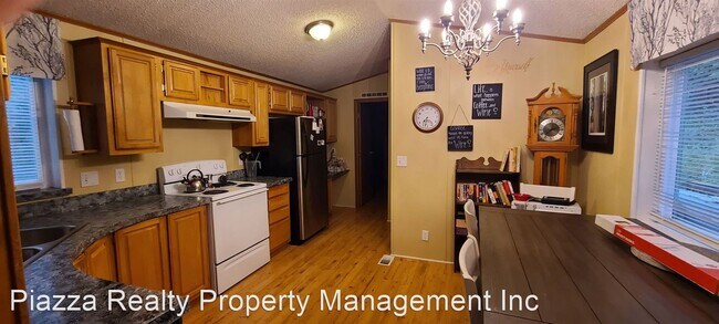 Foto del edificio - 2 br, 2 bath House - 17724 W Big Lake Blvd