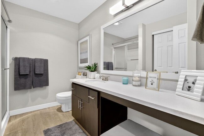 Rivercrest Meadows apartments — community photo - Rivercrest Meadows
