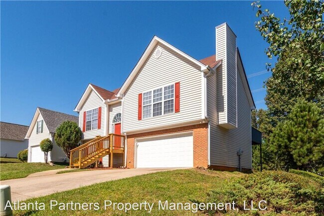 Foto del edificio - 3 br, 2.5 bath House - 335 Lee Miller Ct
