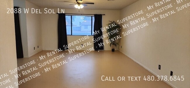 Building Photo - 2088 W Del Sol Ln