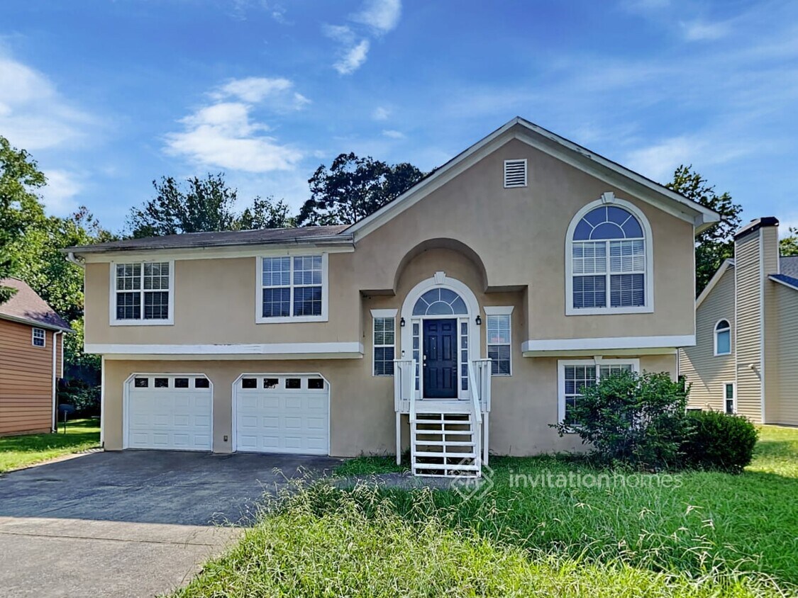 Primary Photo - 4073 Five Oaks Ct