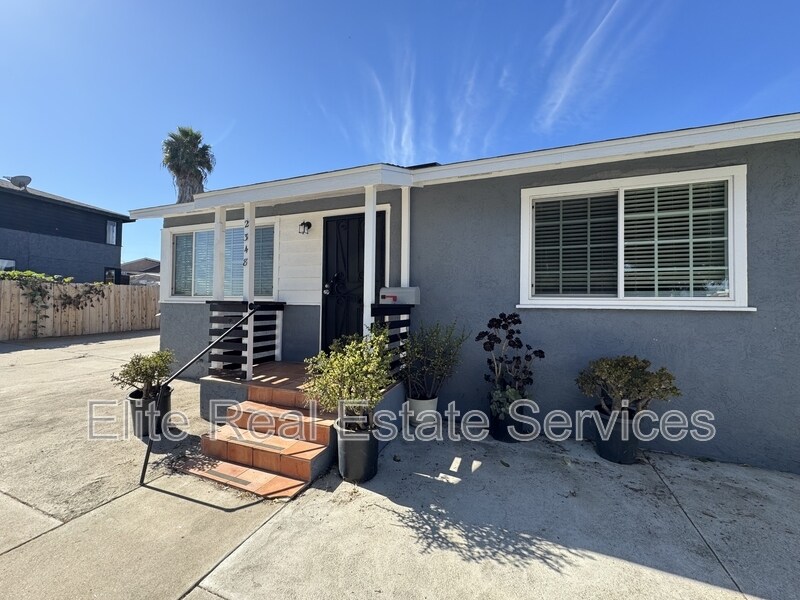 Foto principal - 2348 Morley St