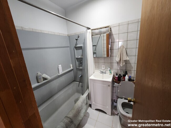 Foto del edificio - 34 Charter St