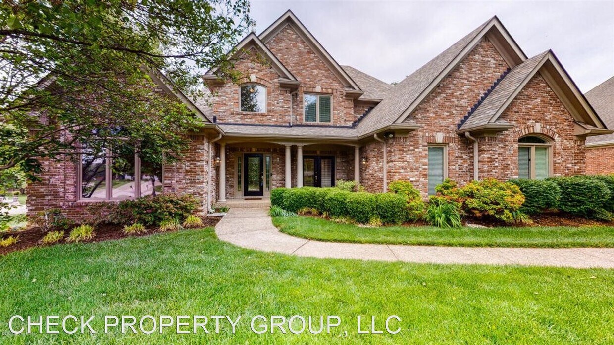 Primary Photo - 7703 Wolfpen Ridge Dr