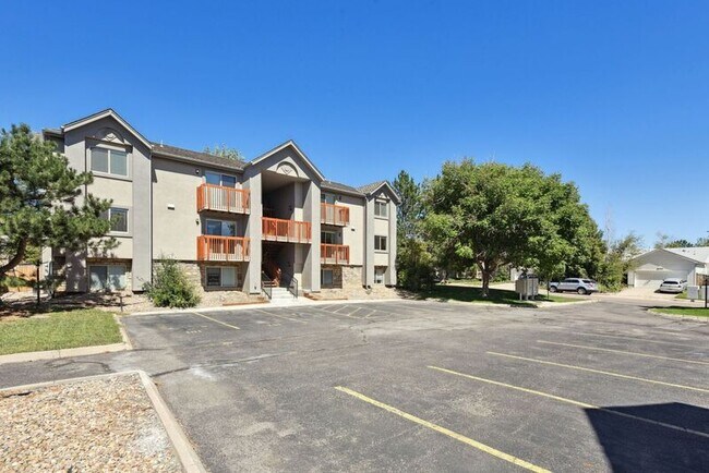 Foto del edificio - 8457 S Reed St