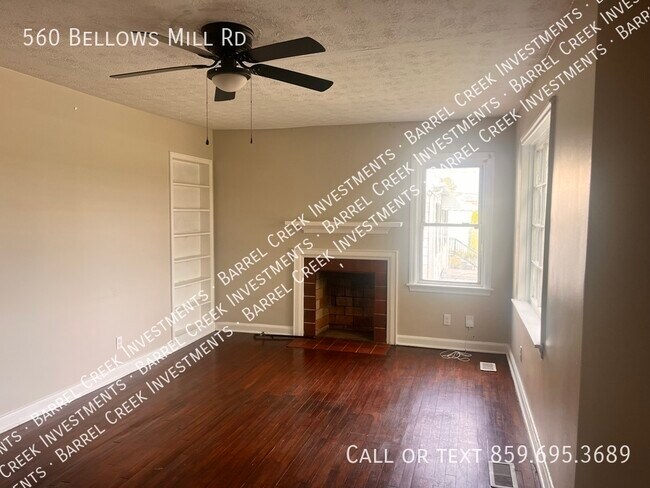 Foto del edificio - 560 Bellows Mill Rd