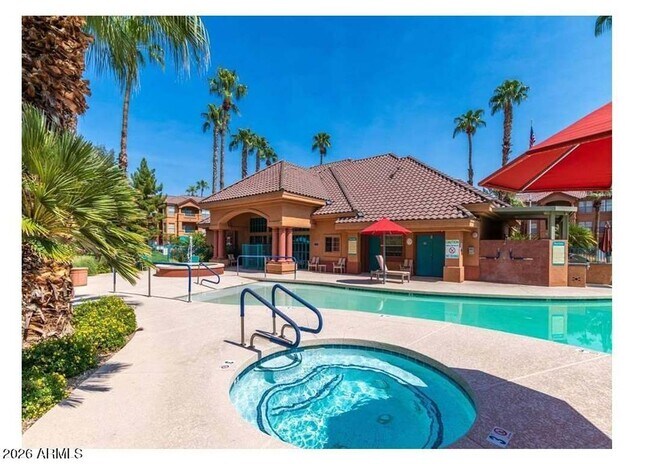 Foto del edificio - 14950 W Mountain View Blvd