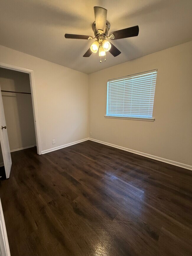 Bedroom 1 - 5115 N Woodland Dr
