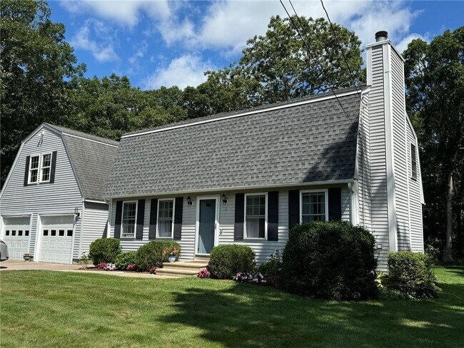 Foto del edificio - 8 Healey Brook Dr