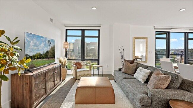 Foto del edificio - 620 T St NW