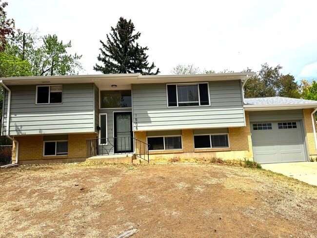 Building Photo - NEWLY REMODELED 3 Bed + Office / 2 Bath Home on Linden in Boulder – Available NOW!