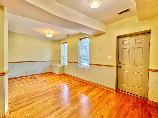Foto del edificio - 1412 W Flournoy St