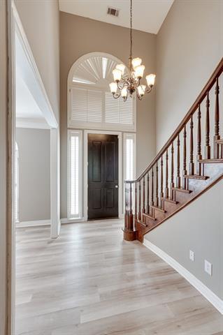 Foto del edificio - 3937 Valley View Ln