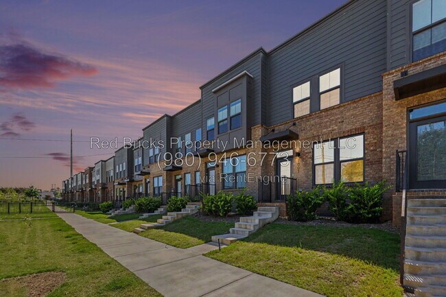 Foto del edificio - 1007 Simcoe Ln