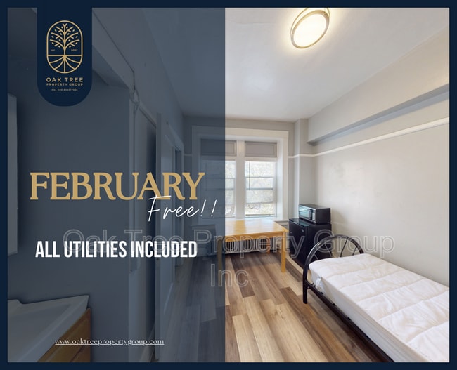 Photo - 2008 Shattuck Ave. House