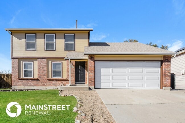 Building Photo - 9661 Adams St