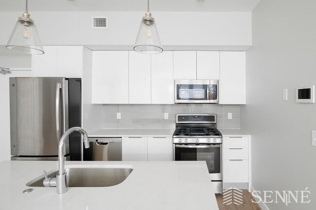 Building Photo - 3 Ward St