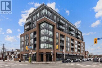 Building Photo - 630 Greenwood Ave