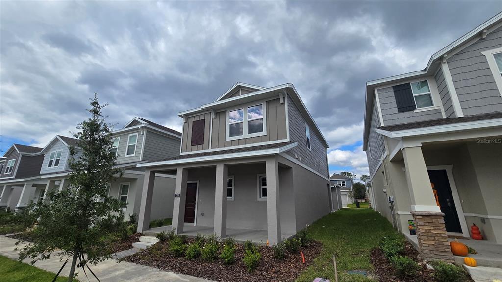 Foto principal - 724 Squire Ave