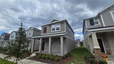 Building Photo - 724 Squire Ave