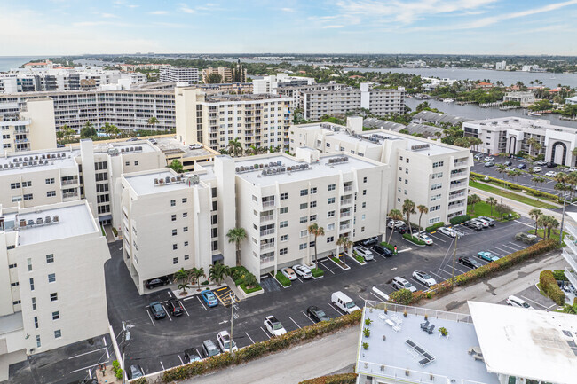 Contexto - Palmsea Condominium