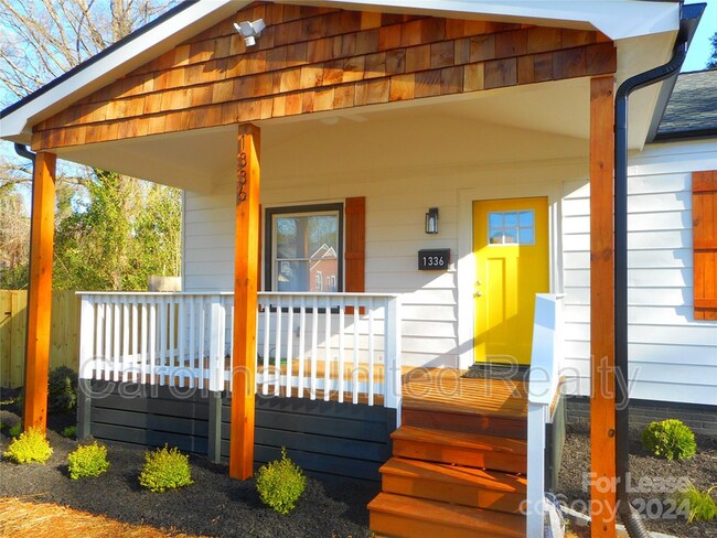 Foto del edificio - 1336 Bethel Rd